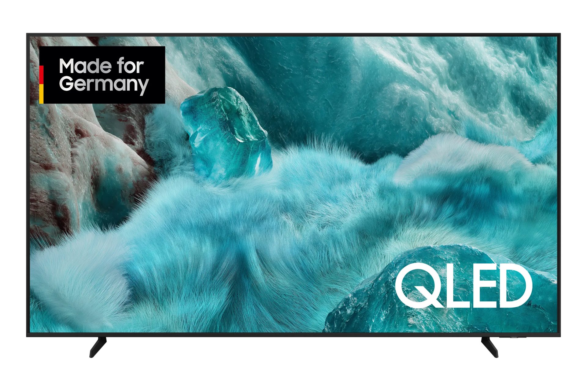 SAMSUNG GQ65Q7F2AUXZG SmartTV 163,0 cm 65,0 Zoll