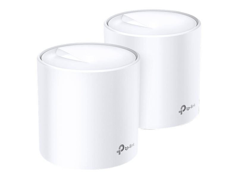 TP-LINK AX1800 WHOLE HOME MESH WIFI6 (2)