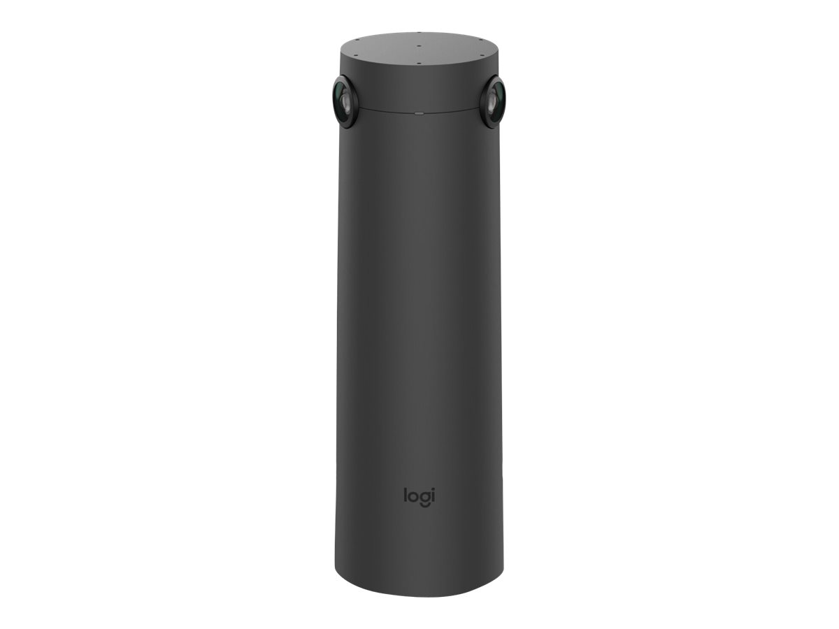 Logitech Sight 4K Konferenzkamera Graphite