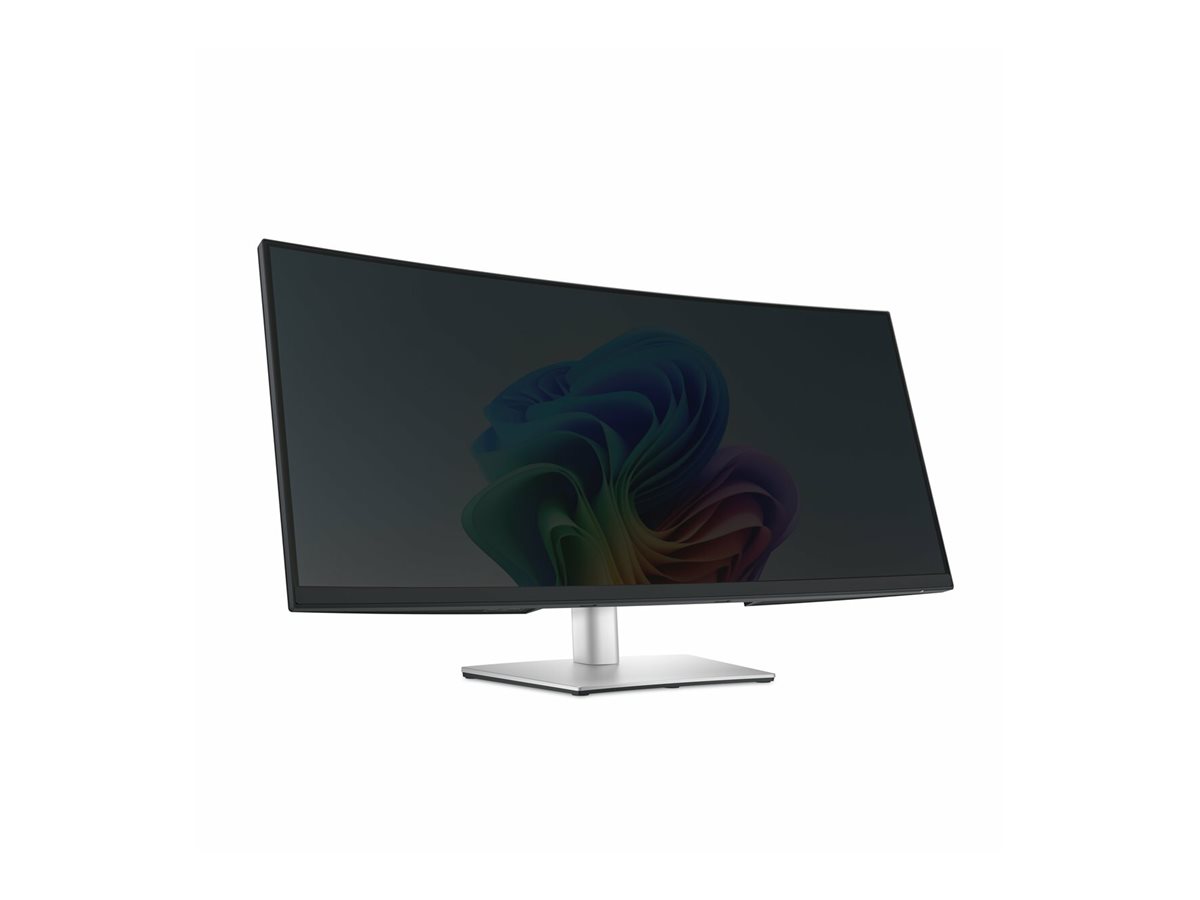 KENSINGTON privacy filter - 2-way removable for 86,36cm 34Zoll curved screen Dell C3422WE 21:09