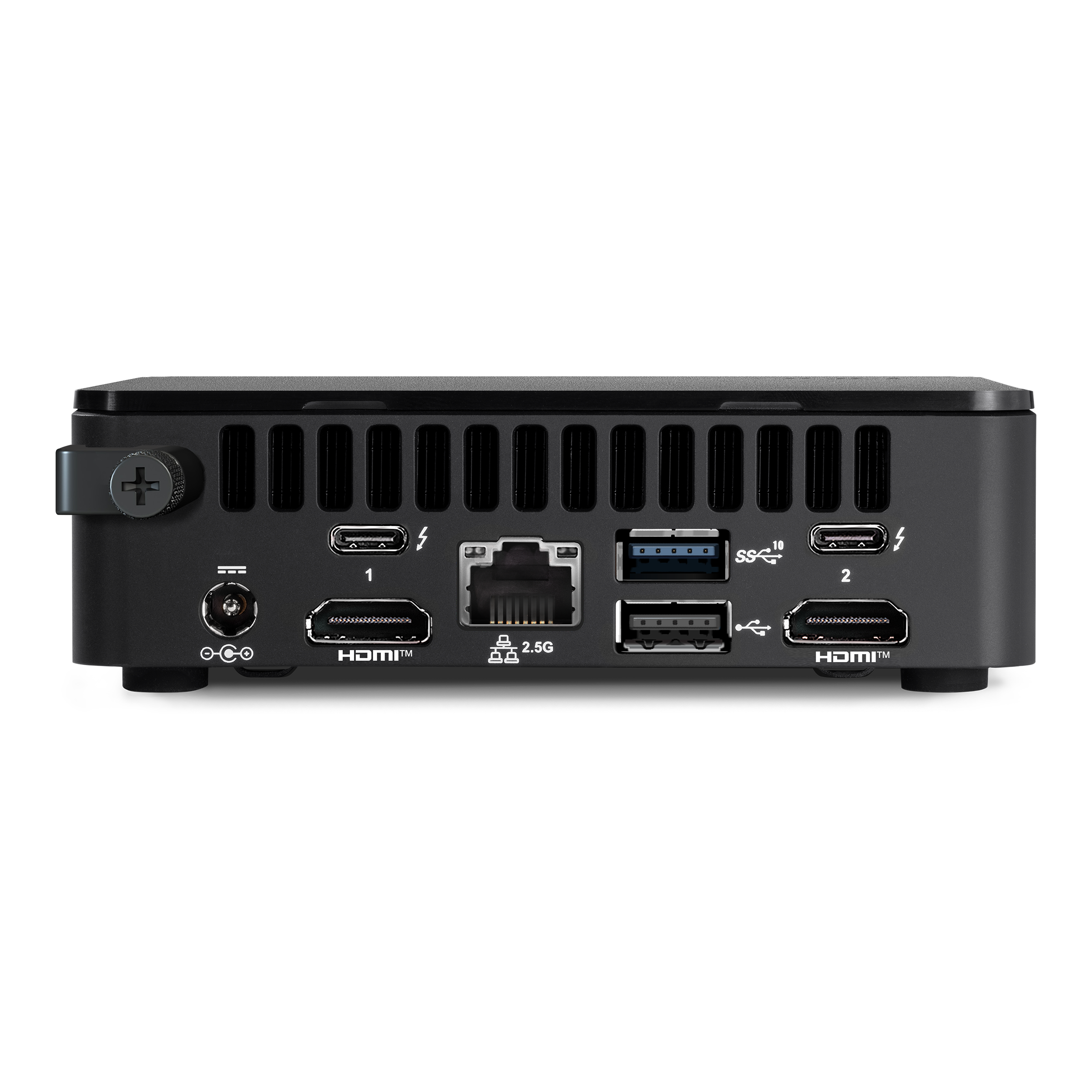 ASUS RNUC13ANKI5048C2I NUC 13 PRO miniPC Intel Core i51340P 2X4GB 512GB W11P Arena Canyon i5 EU Cord