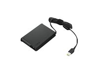 LENOVO Slim 135W AC Adapter Slim tip - EU/INA/VIE/ROK LENOVO Slim 135W AC Adapter Slim tip - EU/INA/VIE/ROK