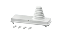 Hensel Flanscheinführung MI FP 70 Hensel Flanscheinführung MI FP 70