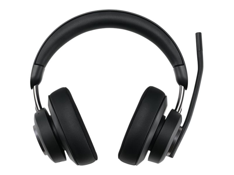 Kensington H3000 Bluetooth Bluetooth-Headset schwarz Kensington H3000 Bluetooth Bluetooth-Headset schwarz