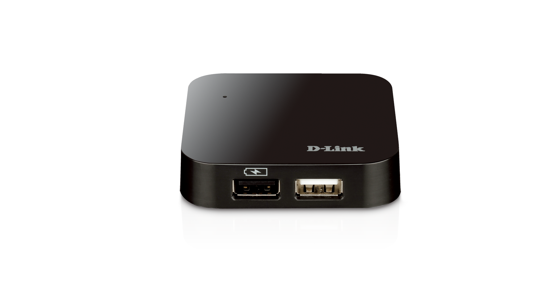 DLINK DUBH4E 4PORT USB 20 HUB
