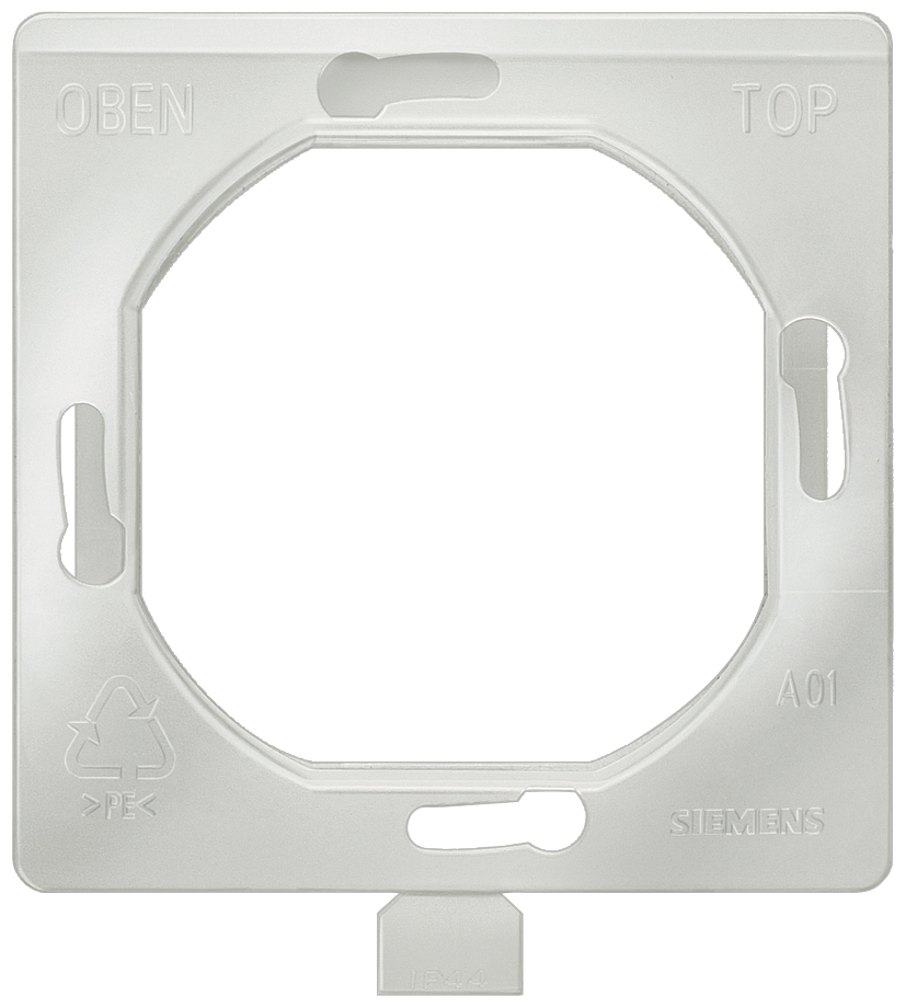 Siemens Dichtung 5TG4318 DELTA STYLE IP44 Siemens Dichtung 5TG4318 DELTA STYLE IP44