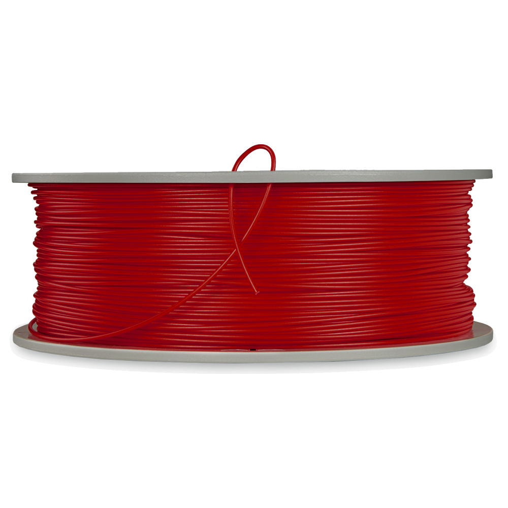 Verbatim ABS-Filament 1,75 mm Rot