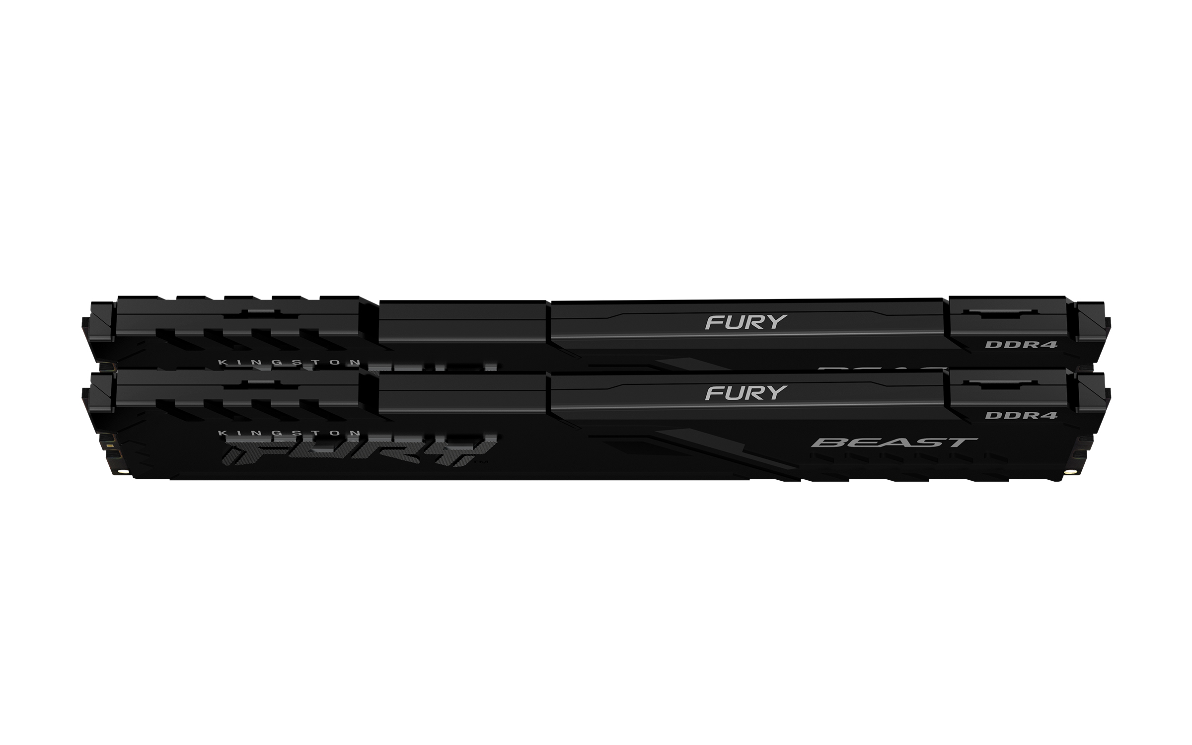 Kingston FURY Beast DDR4 Kit 2x 8GB