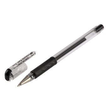 Pentel Hybrid Gel Grip K116 schwarz