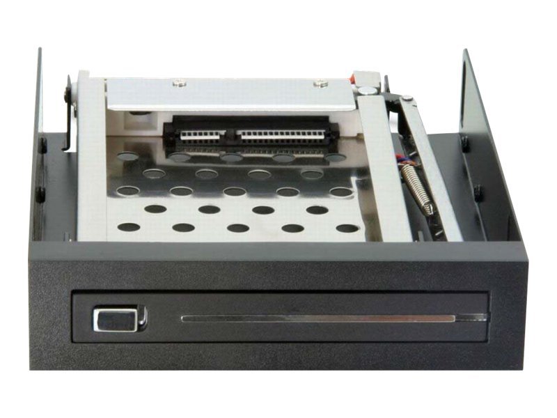 Backplane 3,5 2,5 1x Delock