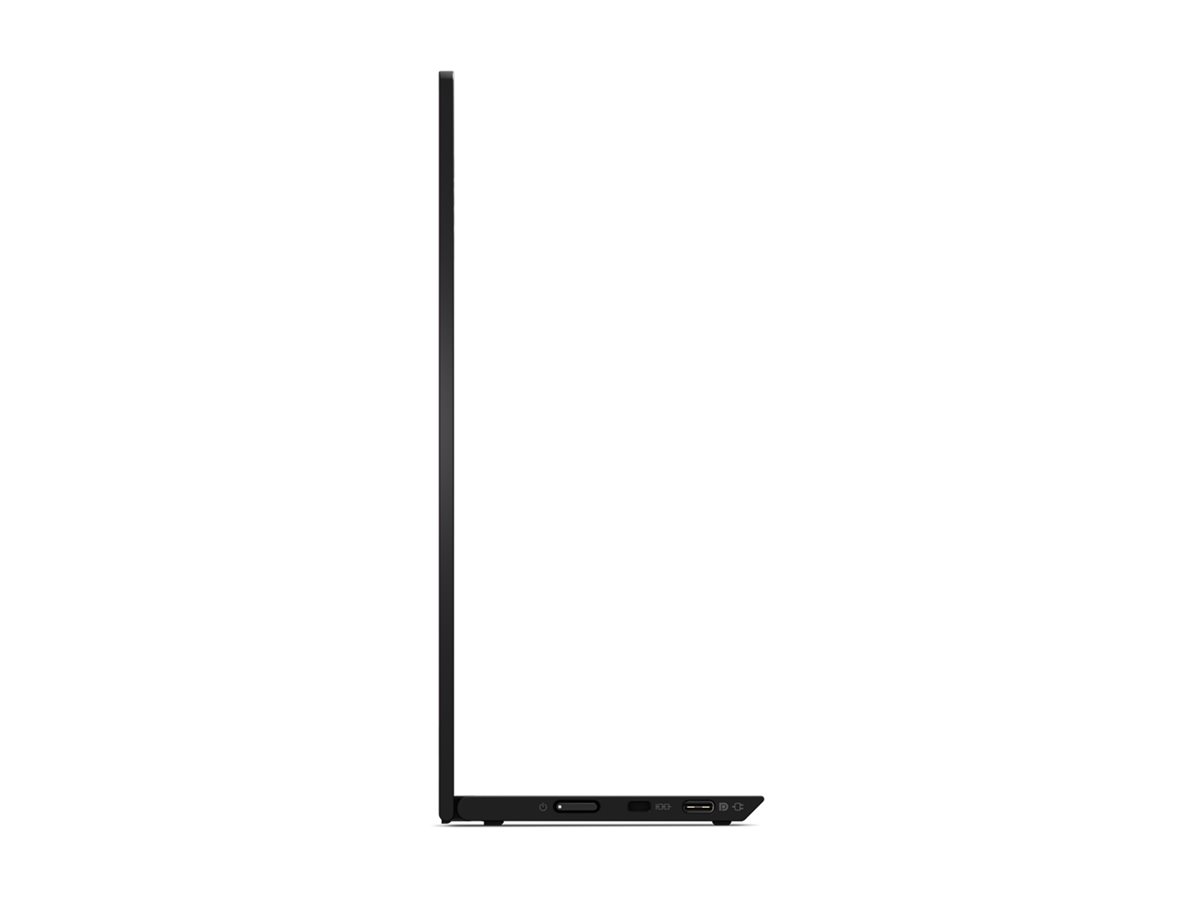 LENOVO ThinkVision M14t G2 35,56cm 14Zoll Touch 2240x1400 16:10 IPS 10-point touch incl. passive pen USB-C TopSeller