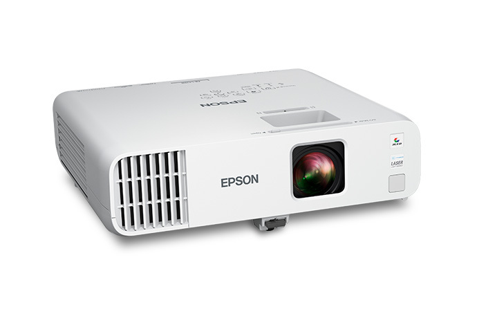 EPSON EBL210W Projector WXGA 4500Lm projection ratio 141 2261 25000001 16W speaker