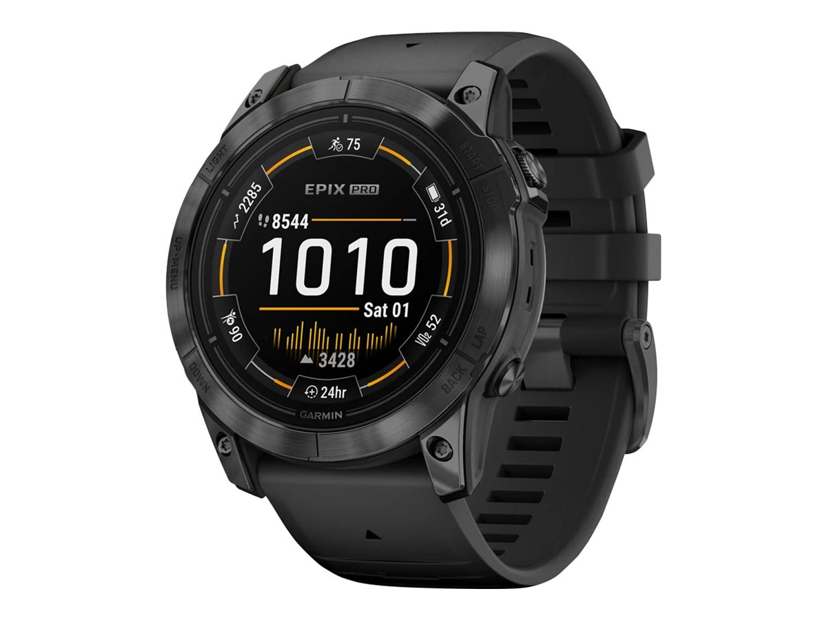 Garmin EPIX PRO 51mm GPSMultisportSmartwatch