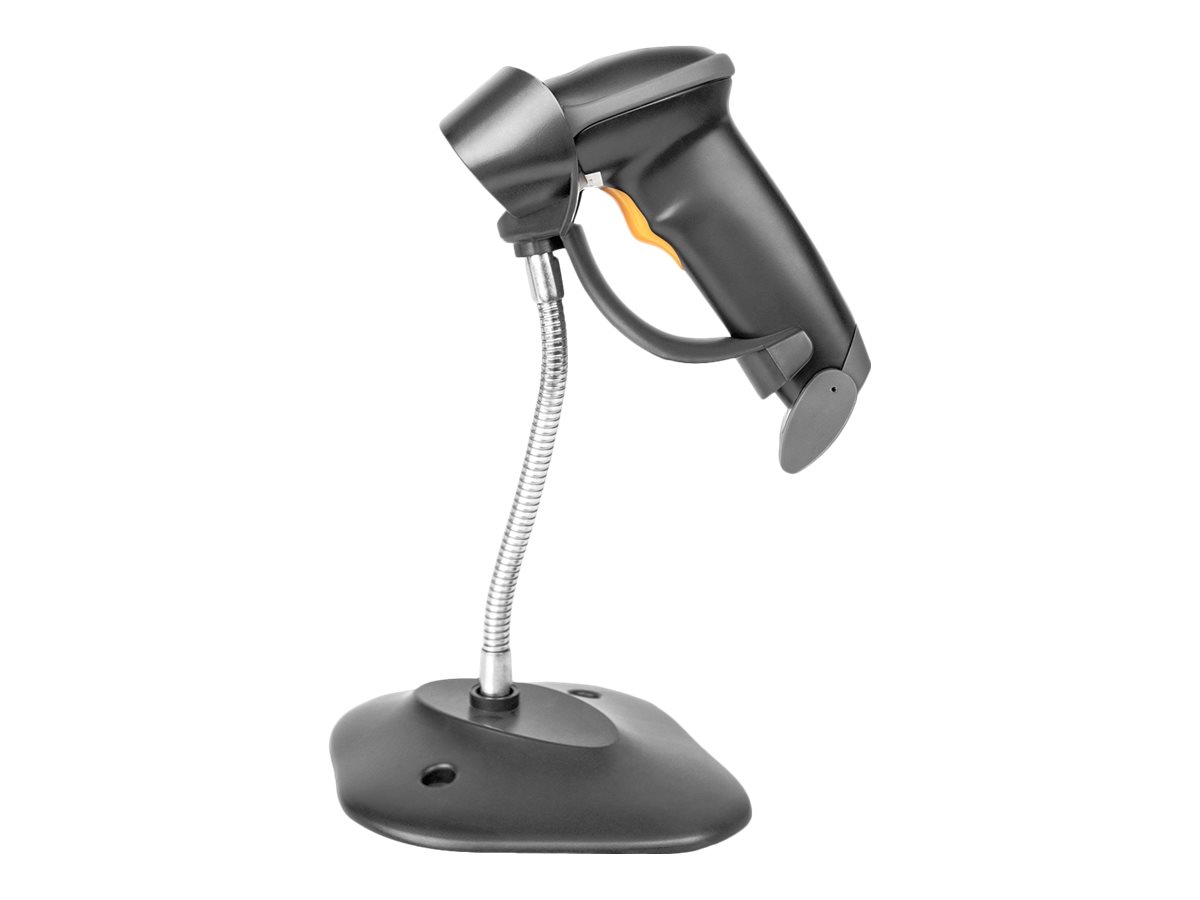 DIGITUS DA-81001 Laser-Barcodescanner