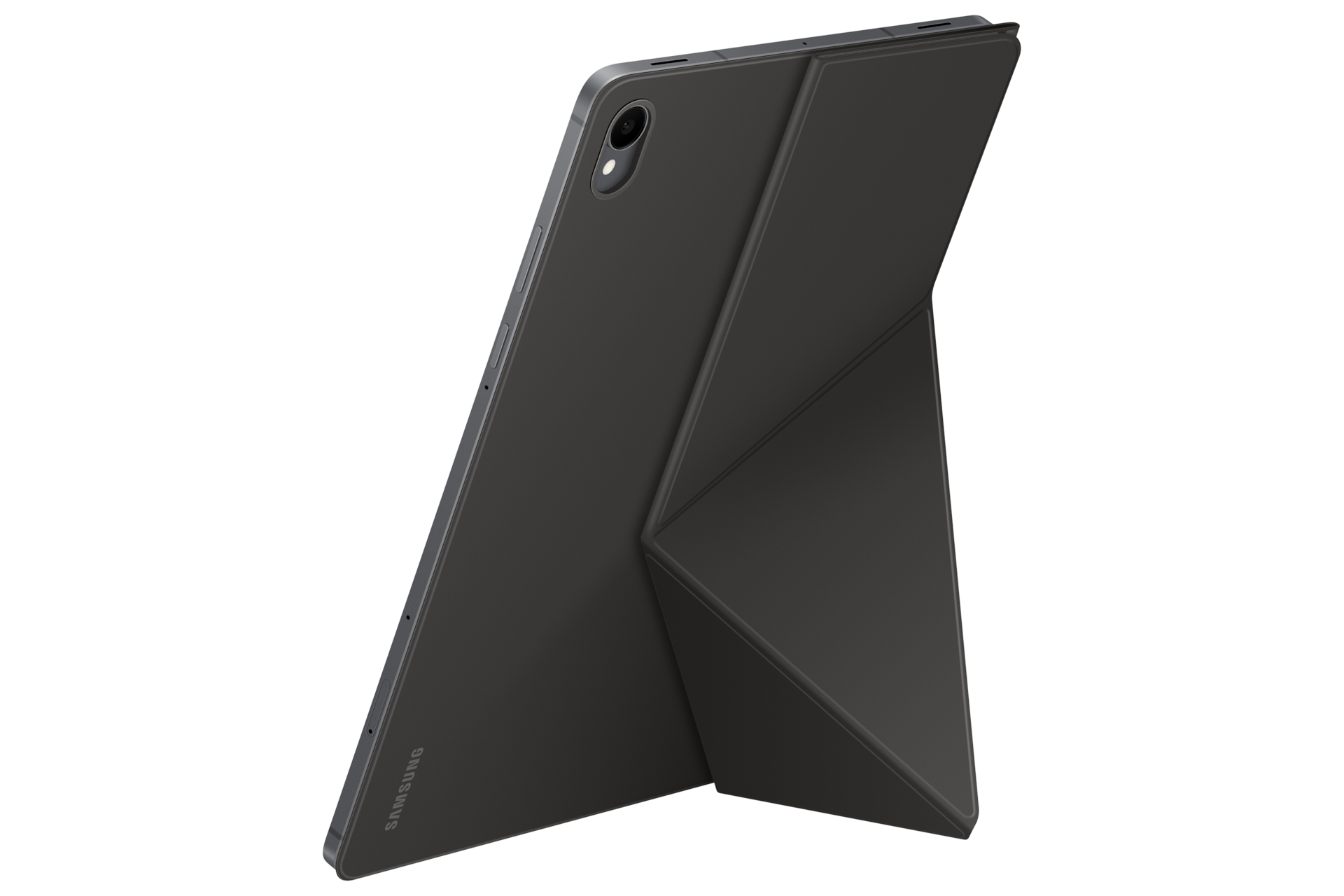 SAMSUNG Book Cover fuer Galaxy Tab S11 Black