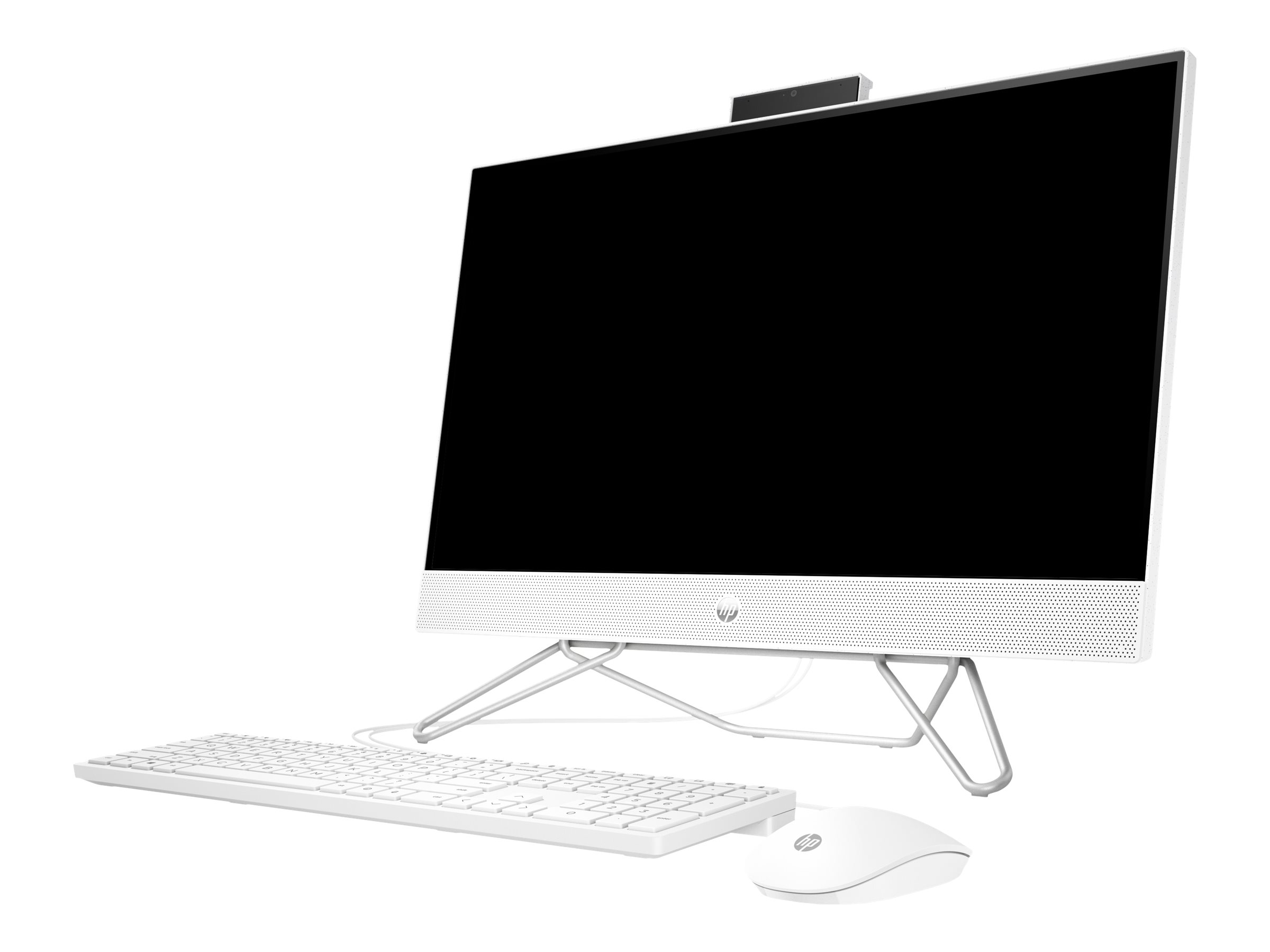 HP 24-cb1009ng All-in-One PC, 8 GB RAM, 512 GB SSD, IntelÂ® Coreâ„¢ i5