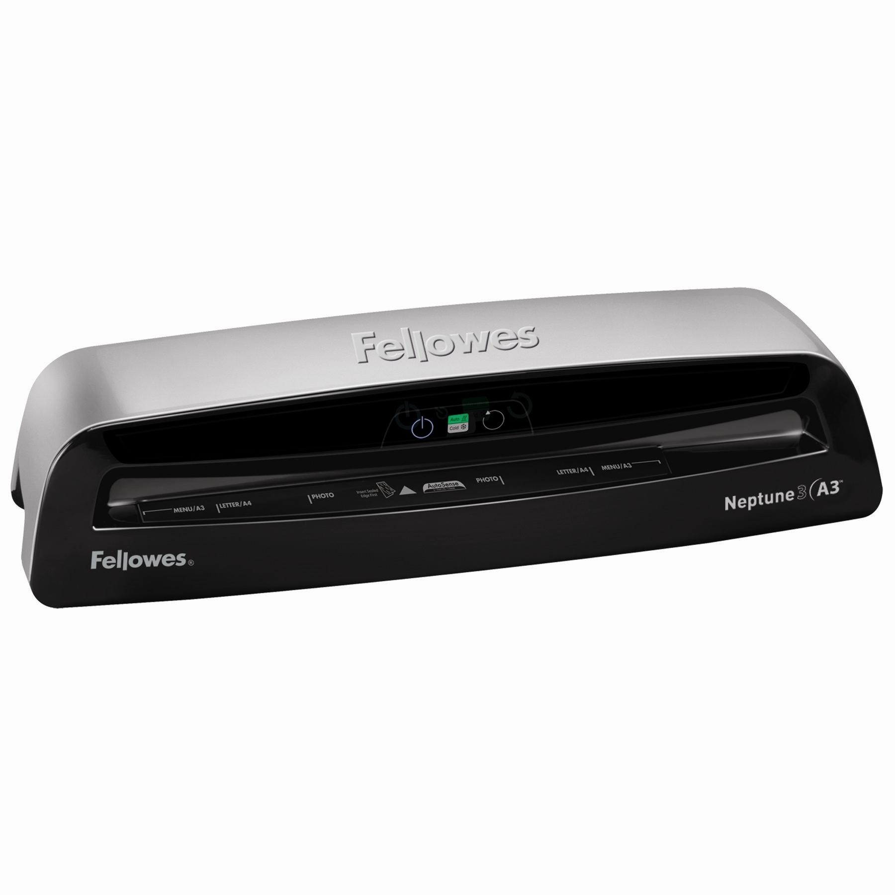 Fellowes Neptune 3 LaminiergerAet bis DIN A3