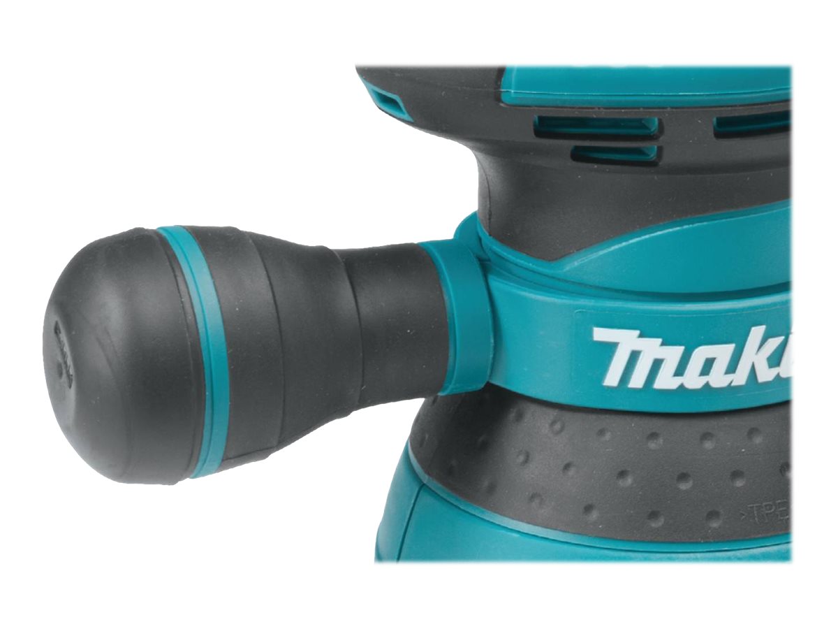 makita BO5041 Exzenterschleifer 300 W