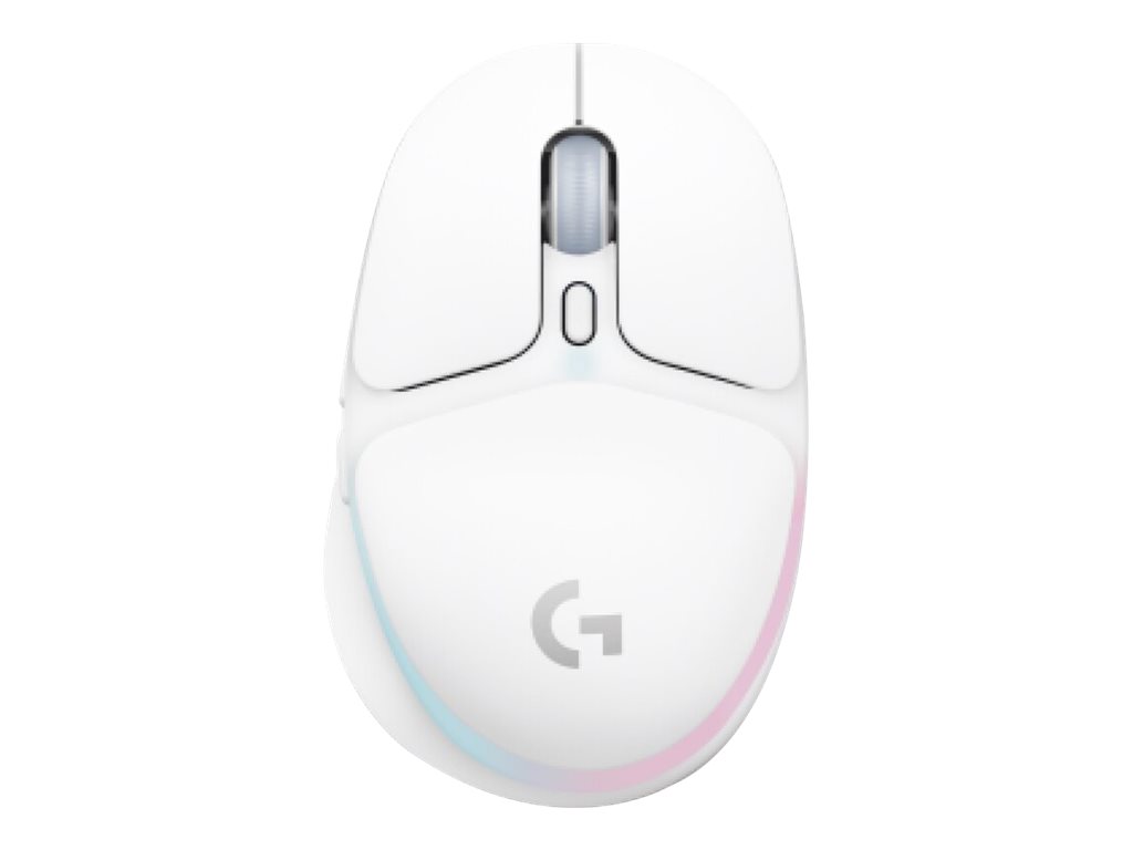 LOGITECH G G705 Mouse small hands 6 buttons wireless Bluetooth USB LIGHTSPEED receiver LOGITECH G G705 Mouse small hands 6 buttons wireless Bluetooth USB LIGHTSPEED receiver