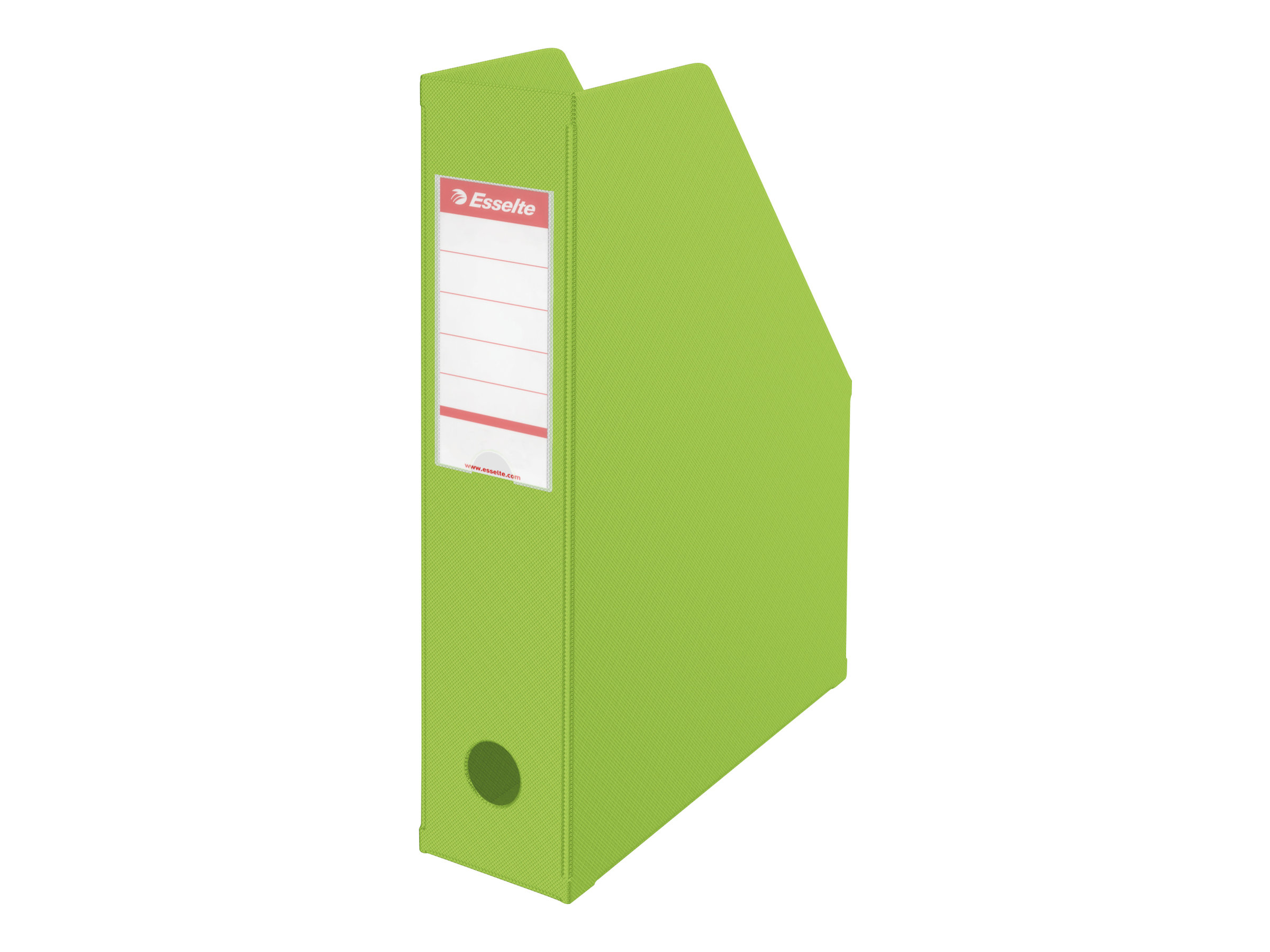 10 Esselte Stehsammler 56006 gruen Kunststoff, DIN A4 10 Esselte Stehsammler 56006 gruen Kunststoff, DIN A4