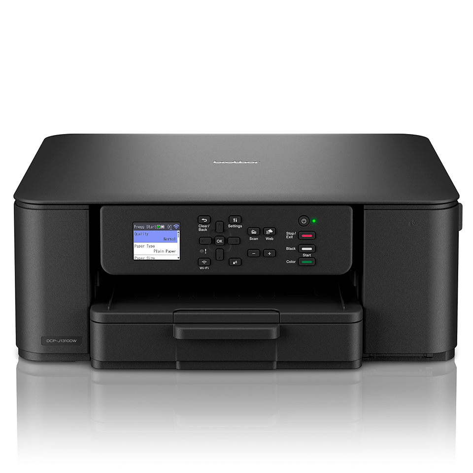 DCPJ1310DWRE1 BROTHER DCPJ1310DW 3in1