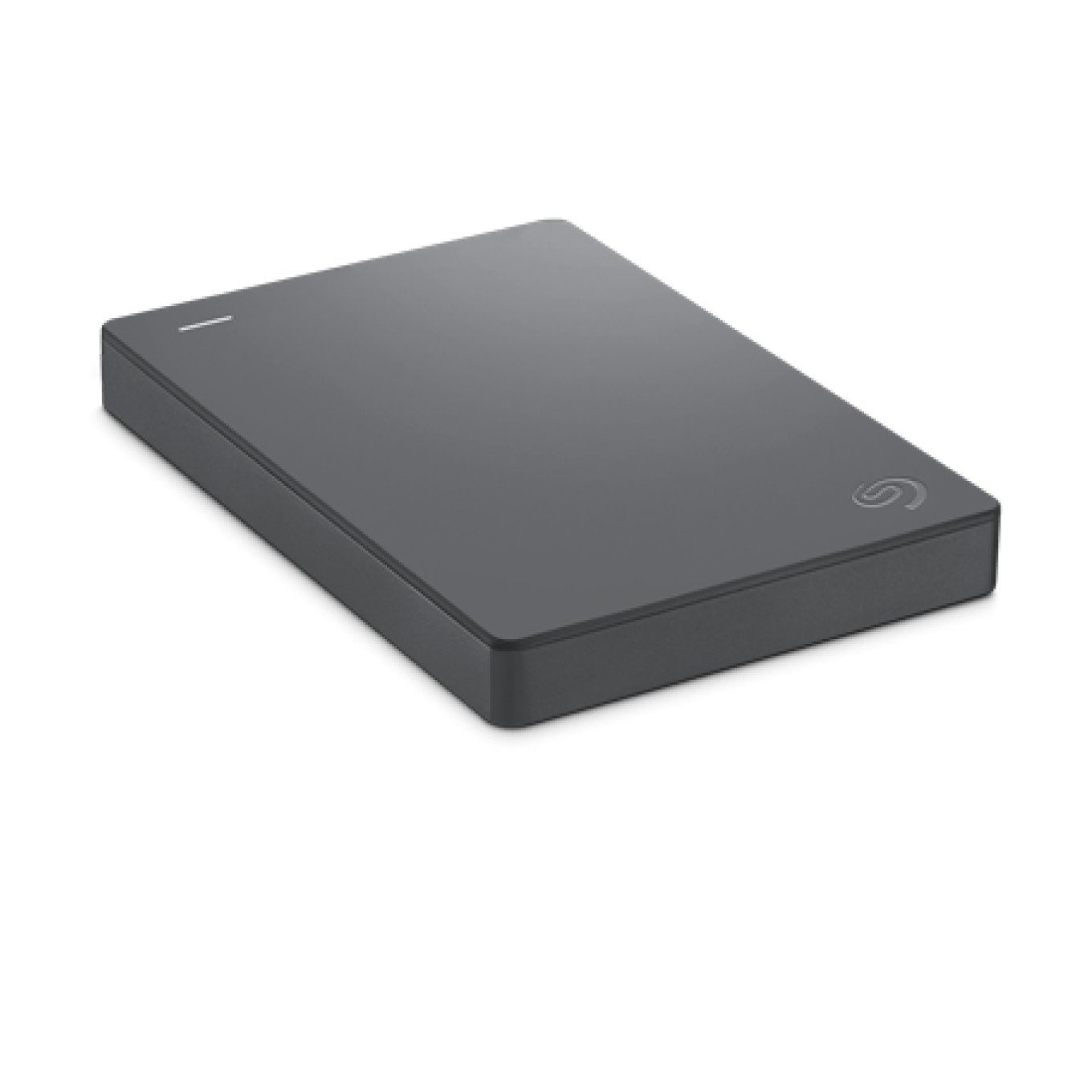 Seagate Basic 1TB extern Schwarz