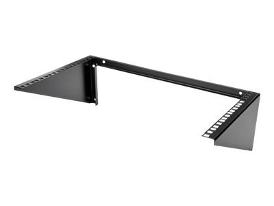 STARTECH.COM Vertikales Wandmontage 19 Zoll Server Rack - 6HE STARTECH.COM Vertikales Wandmontage 19 Zoll Server Rack - 6HE