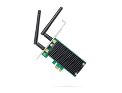 TP-LINK AC1200 WLAN ADAPTER