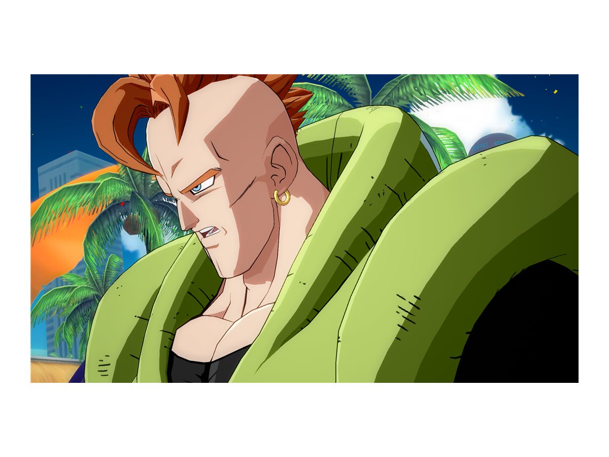 MS ESD Xbox XBO LV3PP Game AddonNS C2C Online Gaming Dragon Ball FighterZ Pass Download