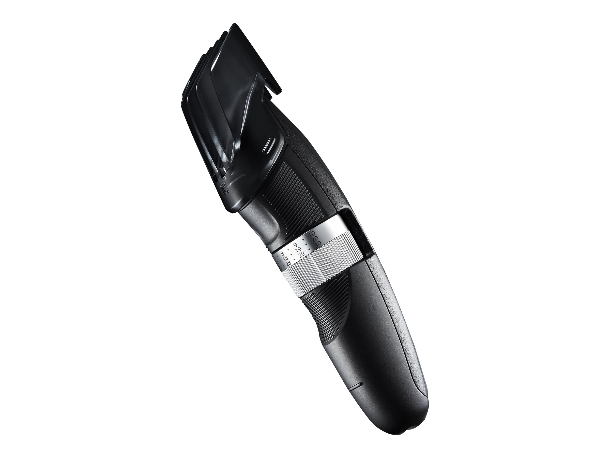 Panasonic ER-GB96 - Waschbar - AC/Baterry - Schwarz - Silber