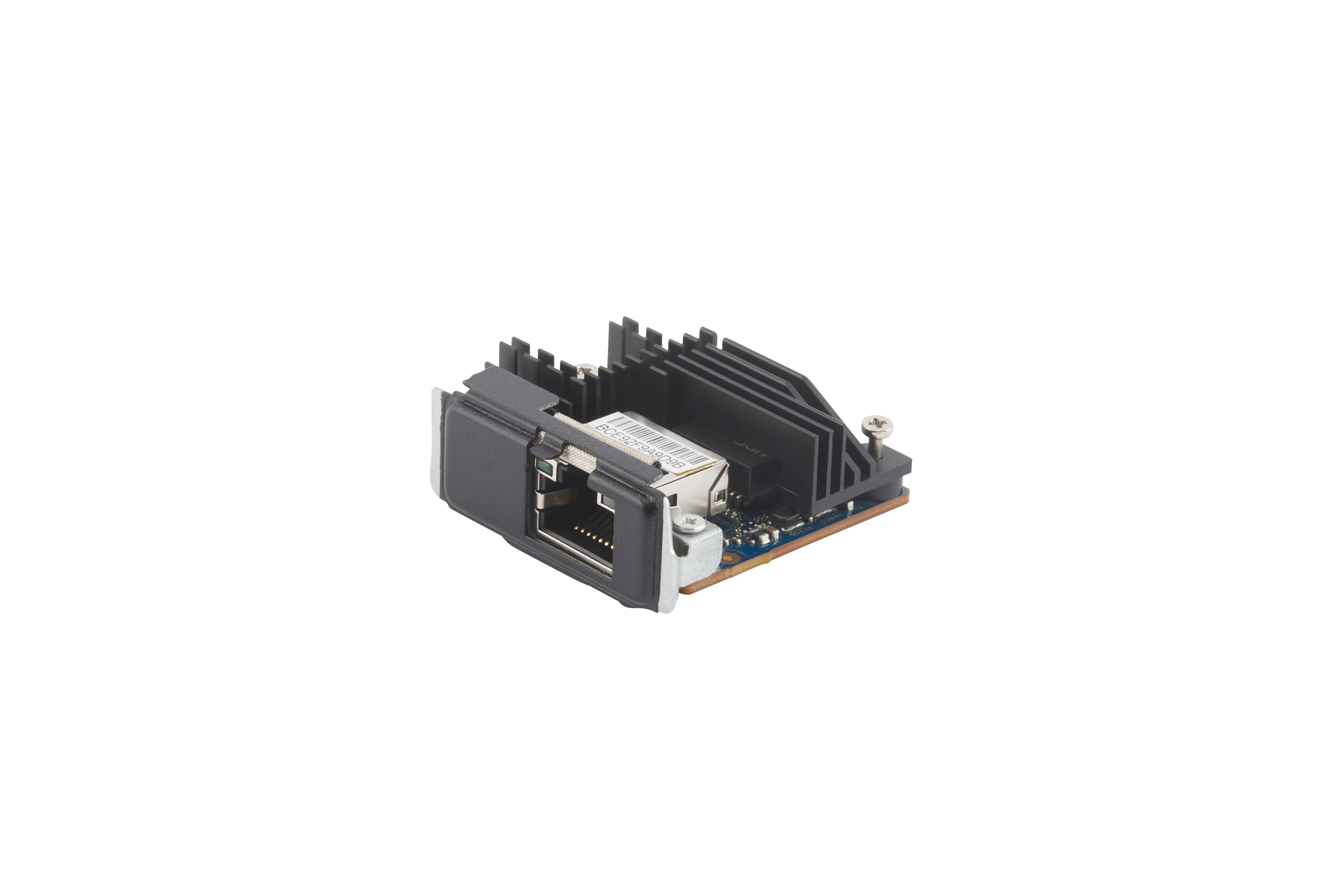 HP 10GBaseT Flex IO