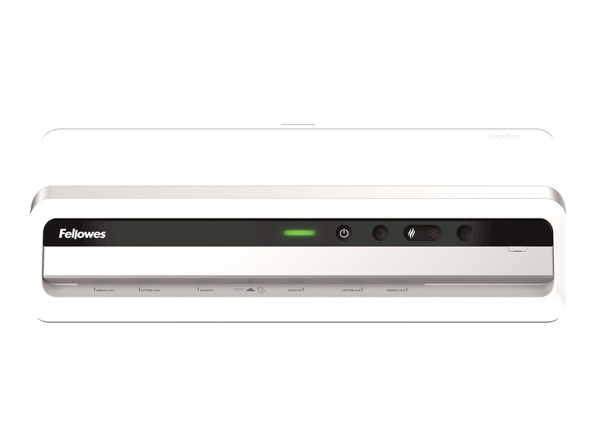 Fellowes Jupiter A3 Laminiergeraet bis DIN A3