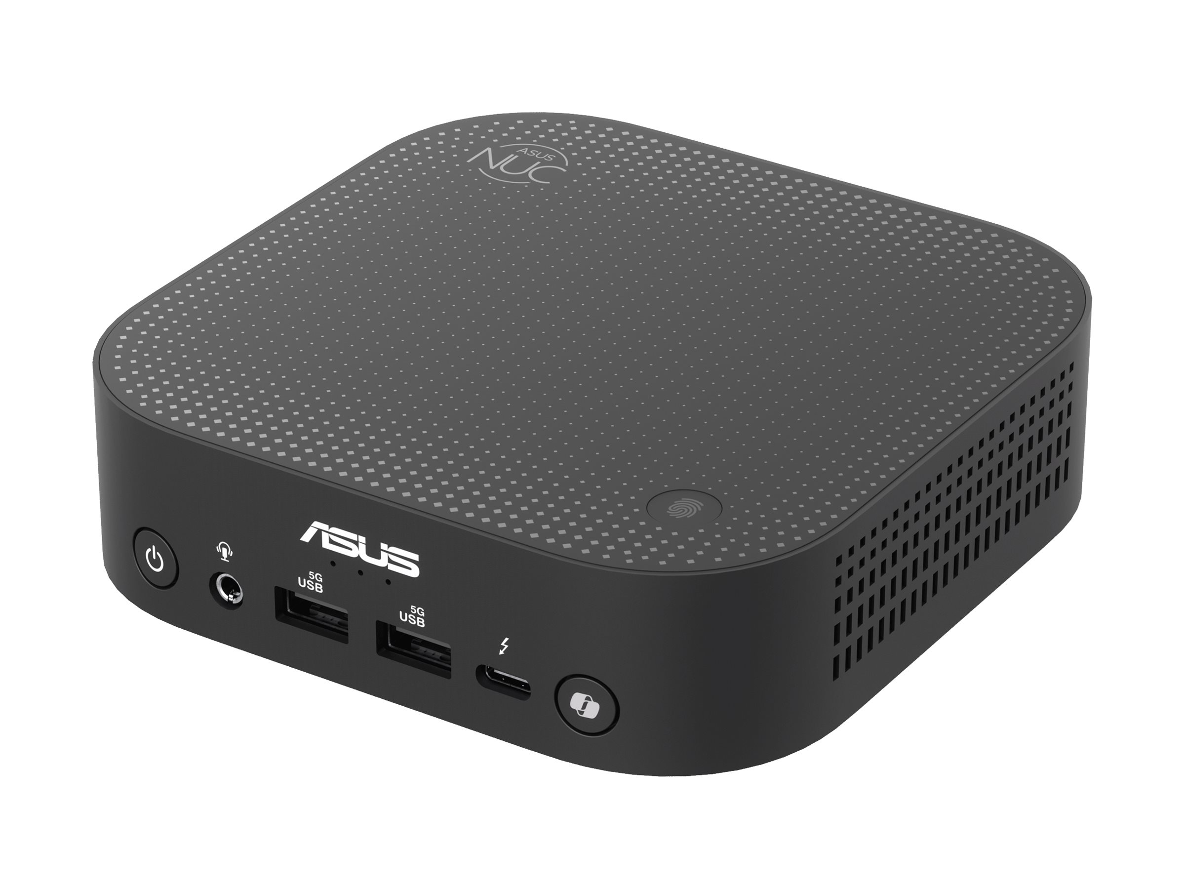 ASUS NUC GEN14 Pro AI Lunar Canyon U516GB512GBWIN11H RNUC14LNKU5073H2 EU Cord