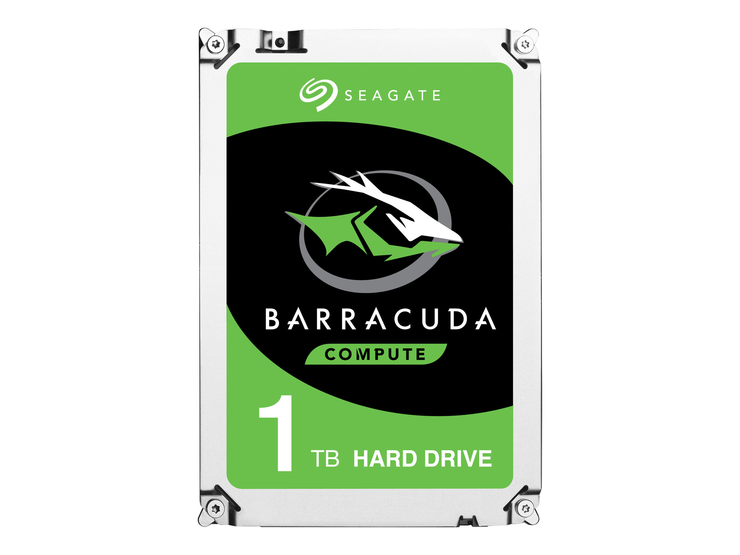 SEAGATE Barracuda 1TB HDD SATA 6Gb/s 5400rpm 6,4cm 2,5Zoll 7mm Bauhöhe 128Mb cache BLK SEAGATE Barracuda 1TB HDD SATA 6Gb/s 5400rpm 6,4cm 2,5Zoll 7mm Bauhöhe 128Mb cache BLK