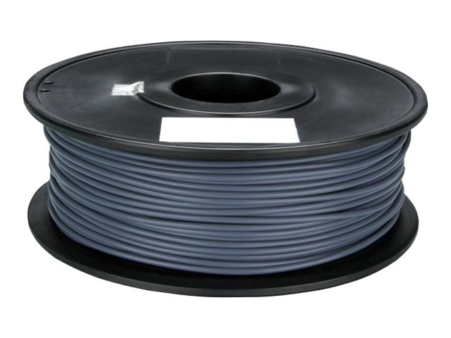 PLA+ 1.75mm GREY 1kg PLA+ 1.75mm GREY 1kg