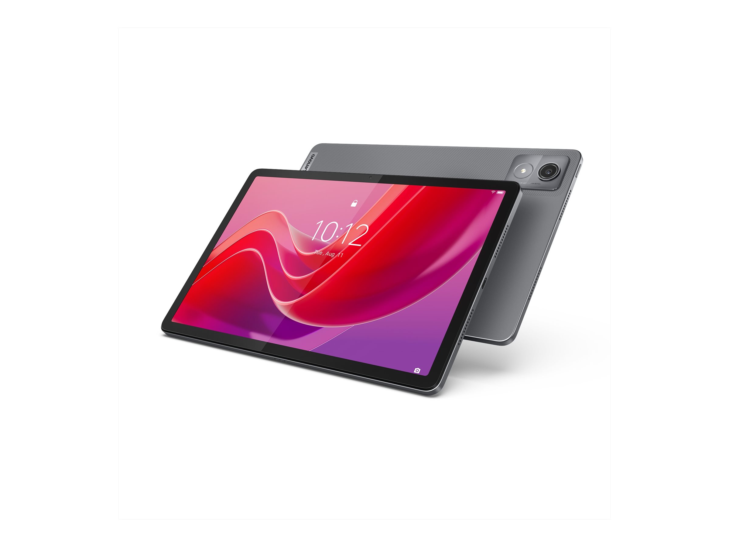 LENOVO Tab K11e MediaTek Helio G88 27,81cm 10,95Zoll WUXGA 4GB 128GB Android 13 Luna Grey TopSeller