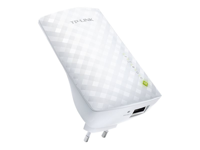 TP-LINK AC750 WLAN MESH REPEATER