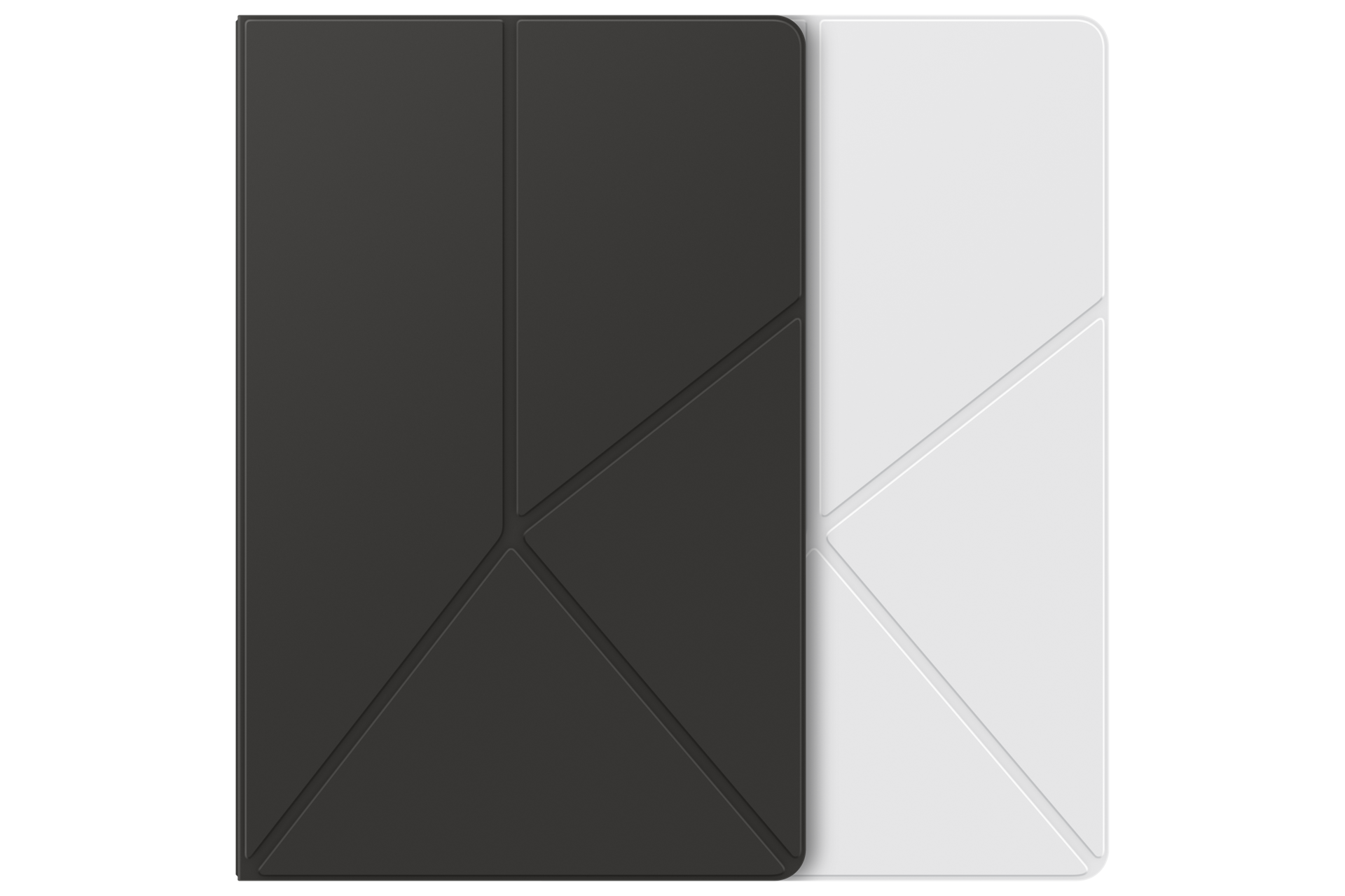 SAMSUNG Book Cover fuer Galaxy Tab S11 Black