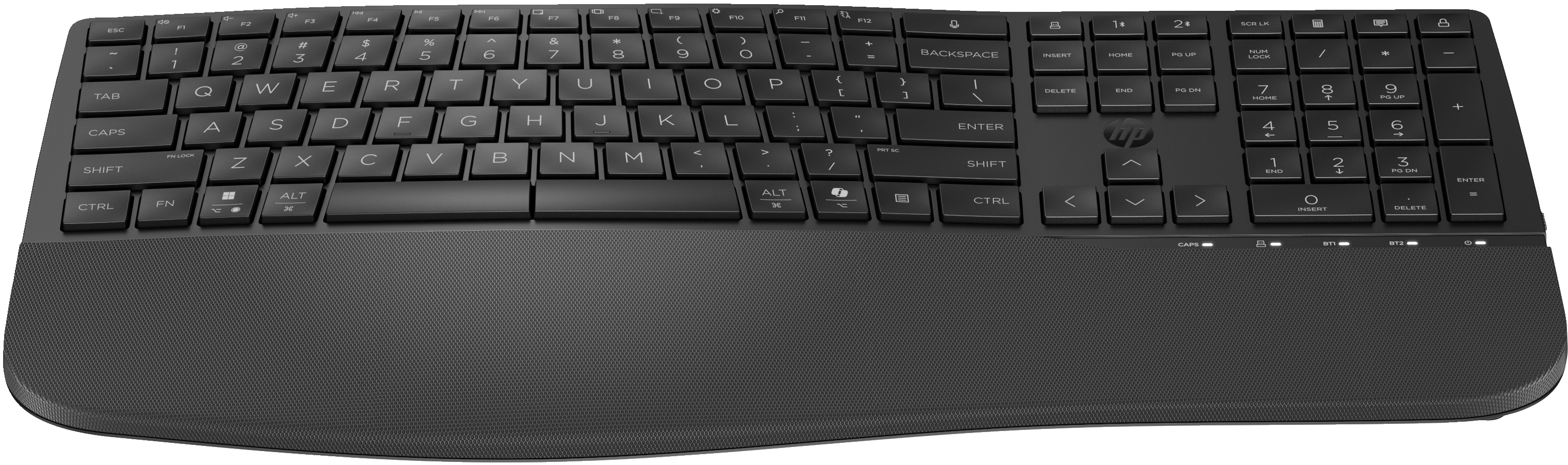 HP 685 CFT DualMode Keyboard SmartBuy