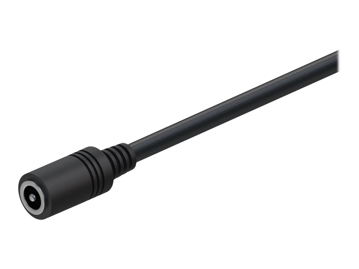 TELTONIKA NETWORKS 4 Pin To Barrel Socket Adapter