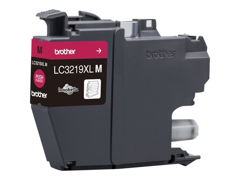 LC3219XLM BROTHER MFC Tinte magenta HC