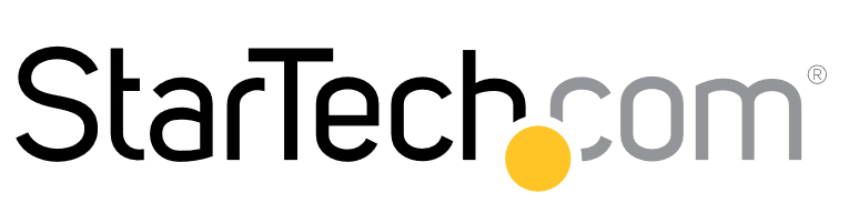 STARTECH.COM