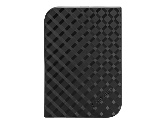Verbatim Store ´n´ Go Portable SSD 2,5" USB 3.2 Gen.1 externe Festplatte 1TB