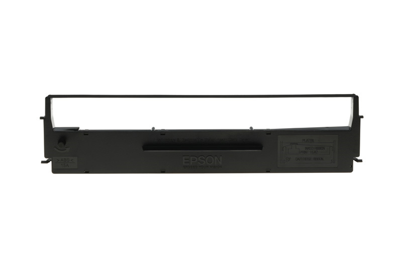 C13S015633 EPSON LQ350 FBK schwarz 2,5