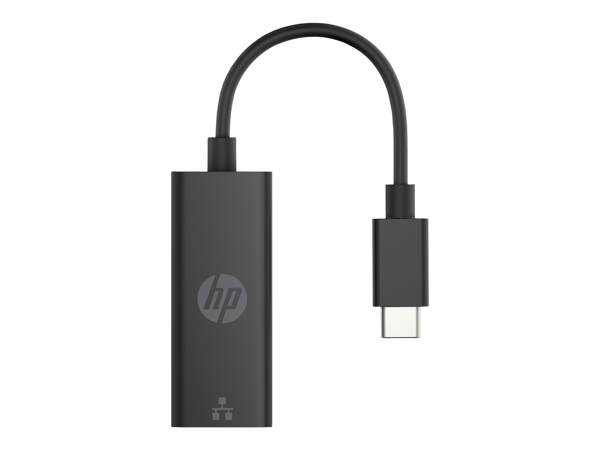 HP USB-C-an-RJ45 G2-Adapter