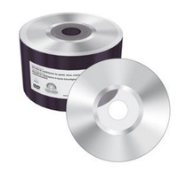 MEDIARANGE MR435 - DVD-R - 80 mm - Tortenschachtel - 50 Stück(e) - 1,4 GB
