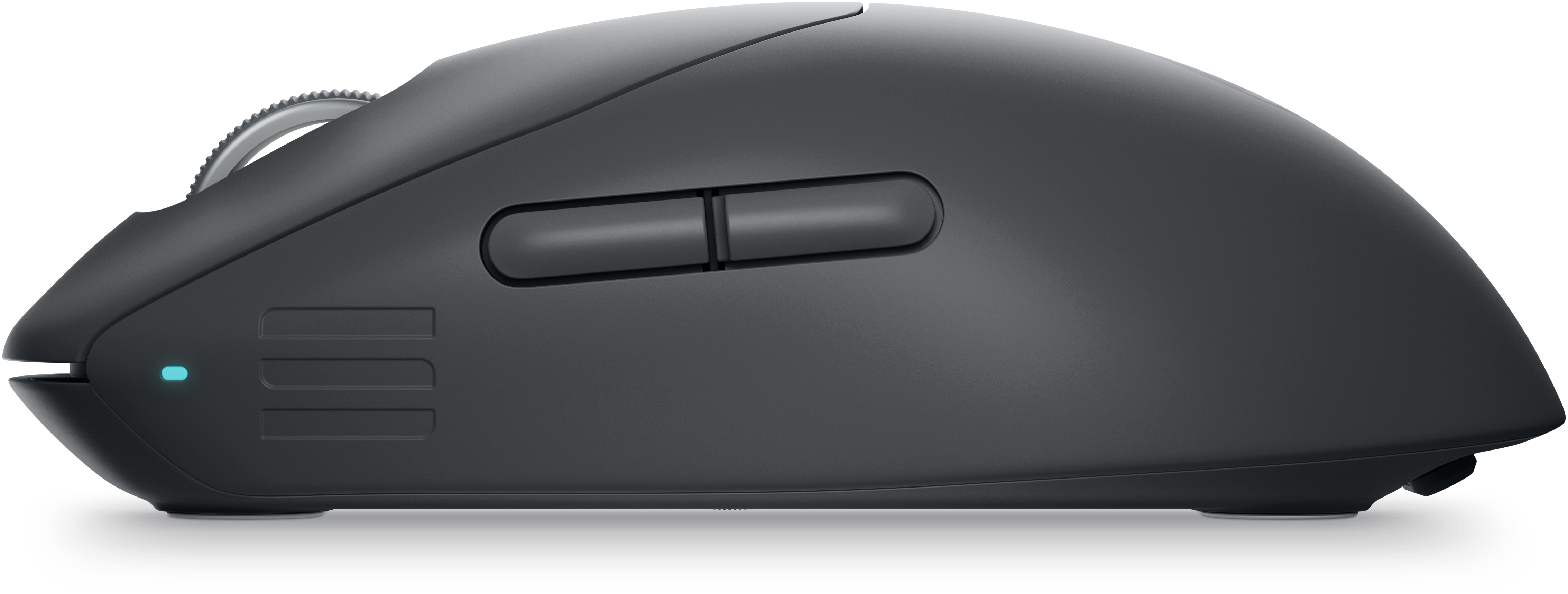 DELL Alienware Pro Wireless Gaming Mouse Dark Side of the Moon