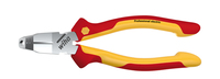 Wiha Z 14 1 06 Seitenschneider 4 mm 17 cm 7 Zoll