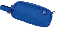 OXFORD Schlampermaeppchen blau, 22,0 x 9,0 cm OXFORD Schlampermaeppchen blau, 22,0 x 9,0 cm