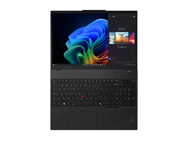Lenovo ThinkPad T16 Gen 4 AMD Ryzen AI 7 PRO 350 32 GB RAM 1 TB SSD 16 Zoll